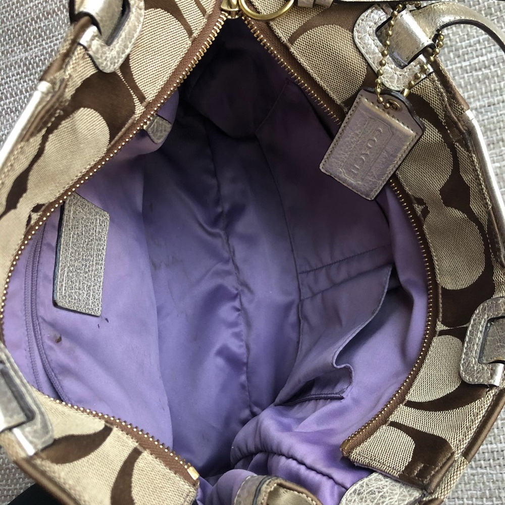 Coach Chelsea Bag - Picture 7 of 8